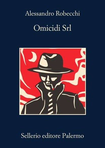 Omicidi Srl, Alessandro Robecchi - Ebook - 9788838949456