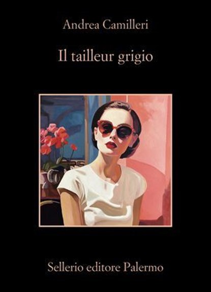 Il tailleur grigio, Andrea Camilleri - Ebook - 9788838949500
