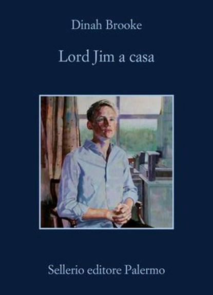 Lord Jim a casa, Dinah Brooke - Ebook - 9788838949548