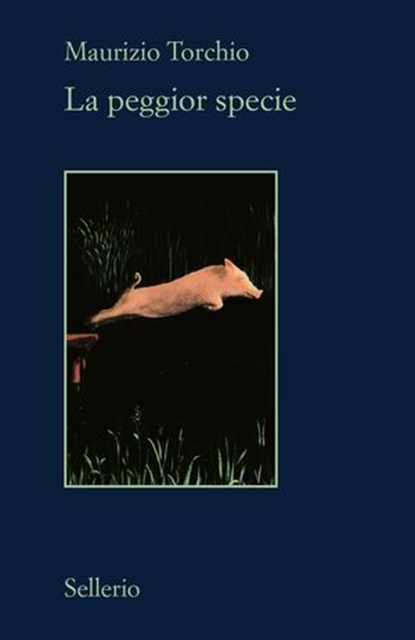 La peggior specie, Maurizio Torchio - Ebook - 9788838949807