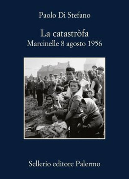 La catastròfa, Paolo Di Stefano - Ebook - 9788838950230