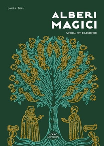Alberi magici, Laura Tuan - Ebook - 9788841239841