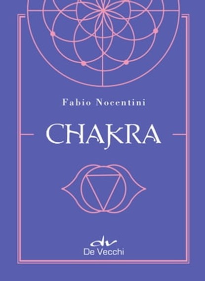 Chakra, Fabio Nocentini - Ebook - 9788841253281