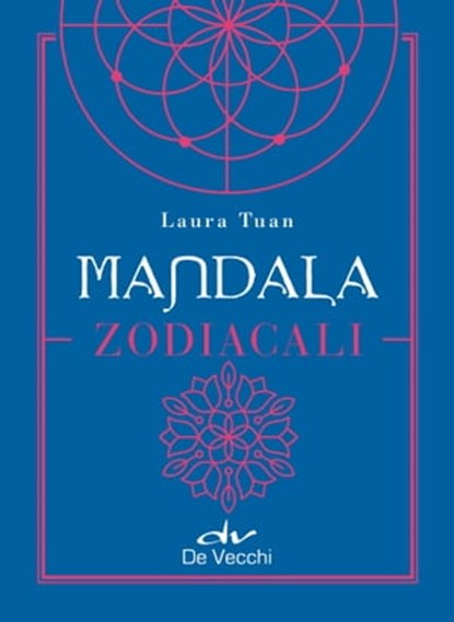 Mandala zodiacali, Laura Tuan - Ebook - 9788841253366