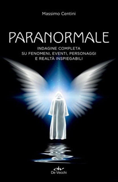 Paranormale, Massimo Centini - Ebook - 9788841254325