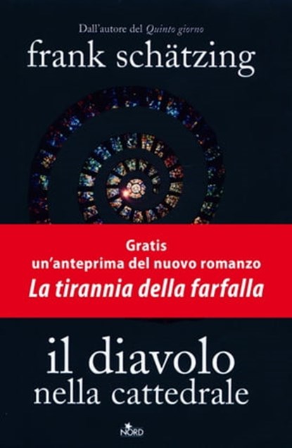 Il diavolo nella cattedrale, Frank Schätzing - Ebook - 9788842917373