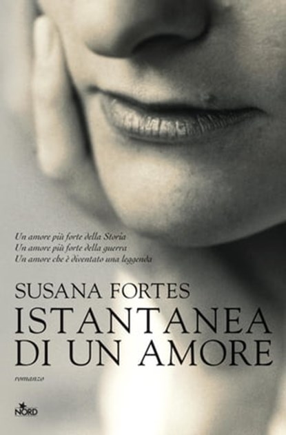 Istantanea Di Un Amore, Susana Fortes - Ebook - 9788842918141
