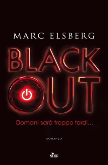 Blackout, Marc Elsberg - Ebook - 9788842922018