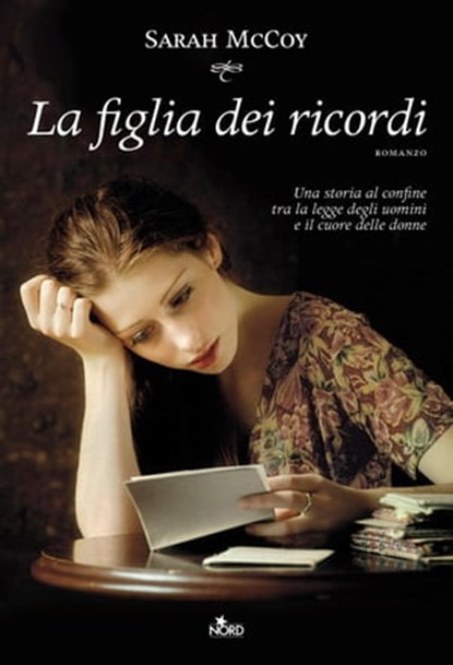 La figlia dei ricordi, Sarah McCoy - Ebook - 9788842922896