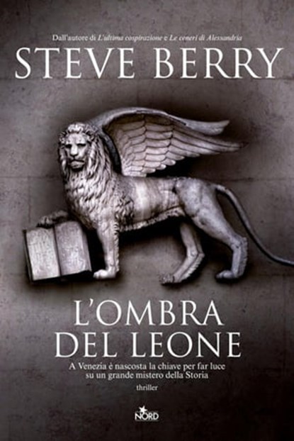 L'ombra del leone, Steve Berry - Ebook - 9788842925095