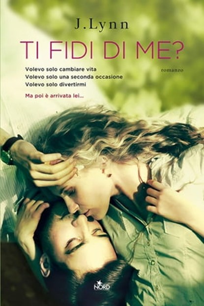 Trust in Me. Ti fidi di me?, Jennifer L. Armentrout ; J. Lynn - Ebook - 9788842925347