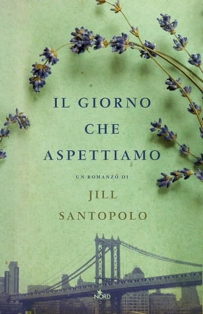 Il giorno che aspettiamo, Jill Santopolo - Ebook - 9788842929802