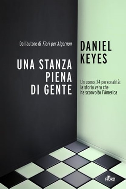 Una stanza piena di gente, Daniel Keyes - Ebook - 9788842930082