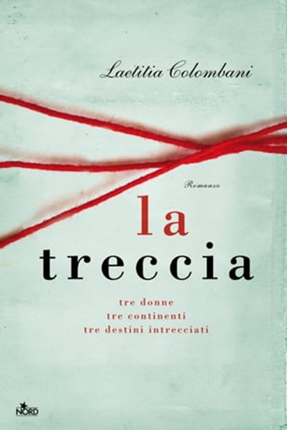 La treccia, Laetitia Colombani - Ebook - 9788842931225