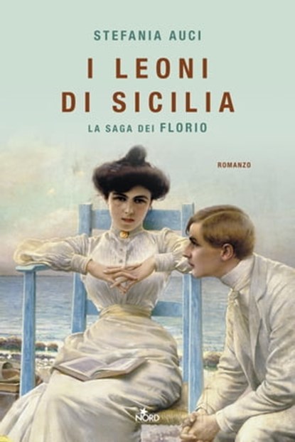 I leoni di Sicilia, Stefania Auci - Ebook - 9788842932314
