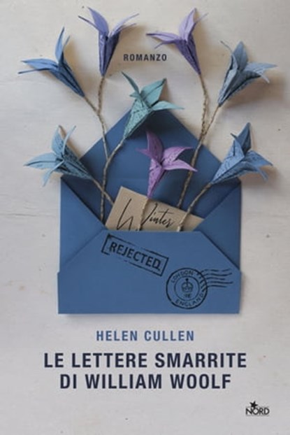Le lettere smarrite di William Woolf, Helen Cullen - Ebook - 9788842932352