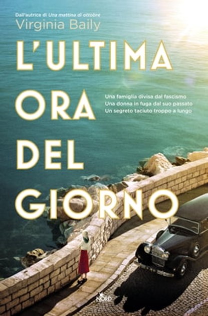 L'ultima ora del giorno, Virginia Baily - Ebook - 9788842932642