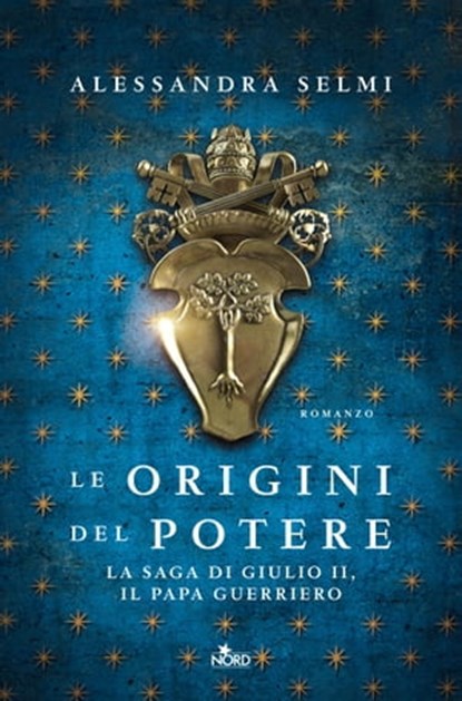 Le origini del potere, Alessandra Selmi - Ebook - 9788842933267