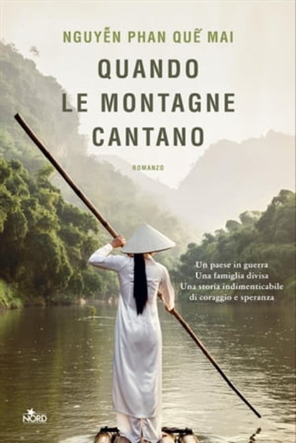 Quando le montagne cantano, Quế Mai Nguyễn Phan - Ebook - 9788842933755