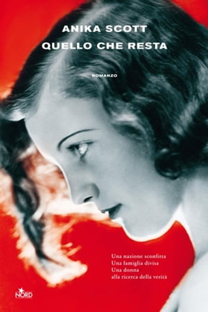 Quello che resta, Anika Scott - Ebook - 9788842934059