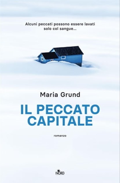 Il peccato capitale, Maria Grund - Ebook - 9788842934097