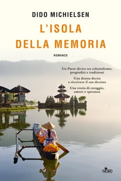 L'isola della memoria, Dido Michielsen - Ebook - 9788842935551