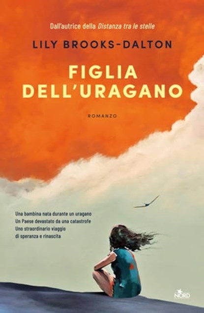 Figlia dell'uragano, Lily Brooks-Dalton - Ebook - 9788842935599