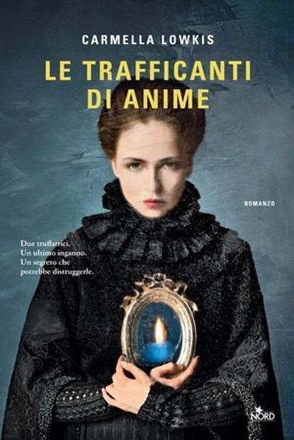 Le trafficanti di anime, Carmella Lowkis - Ebook - 9788842936787