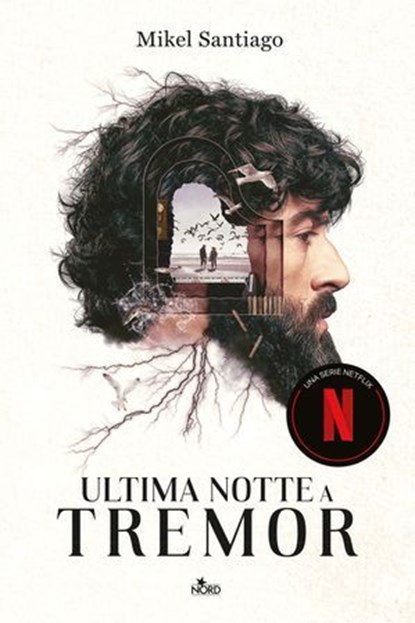 Ultima notte a Tremor, Mikel Santiago - Ebook - 9788842937074