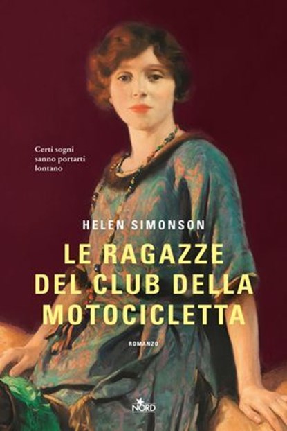 Le ragazze del club della motocicletta, Helen Simonson - Ebook - 9788842937333