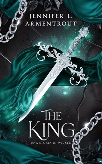 The King, Jennifer L. Armentrout - Ebook - 9788842937548