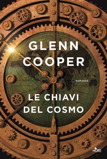 Le chiavi del cosmo, Glenn Cooper - Ebook - 9788842937913