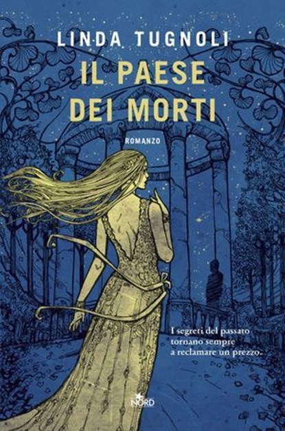 Il paese dei morti, Linda Tugnoli - Ebook - 9788842938071