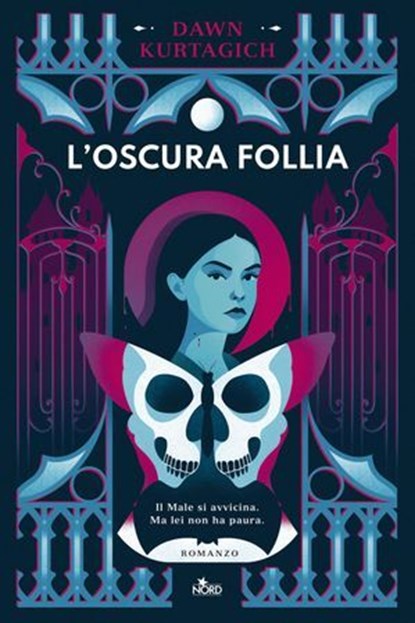 L'oscura follia, Dawn Kurtagich - Ebook - 9788842938118