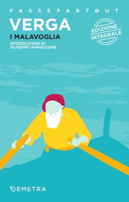 I Malavoglia, Giovanni Verga - Ebook - 9788844049638