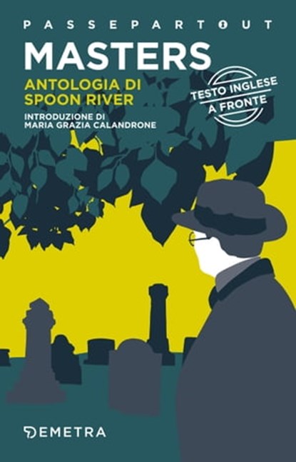 Antologia di Spoon River, Edgar Lee Masters - Ebook - 9788844055714