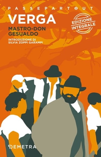 Mastro-Don Gesualdo, Giovanni Verga - Ebook - 9788844055738