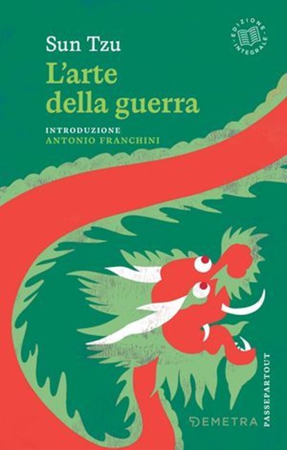 L'arte della guerra, Sun Tzŭ - Ebook - 9788844073923