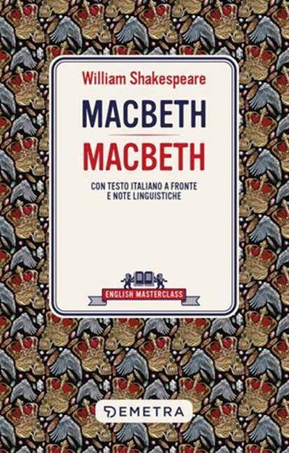 Macbeth, William Shakespeare - Ebook - 9788844088293