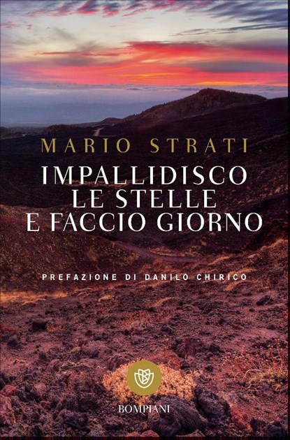 Impallidisco le stelle e faccio giorno, Mario Strati - Paperback - 9788845283628