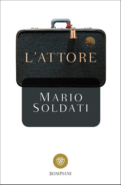 L'attore, Mario Soldati - Paperback - 9788845293948