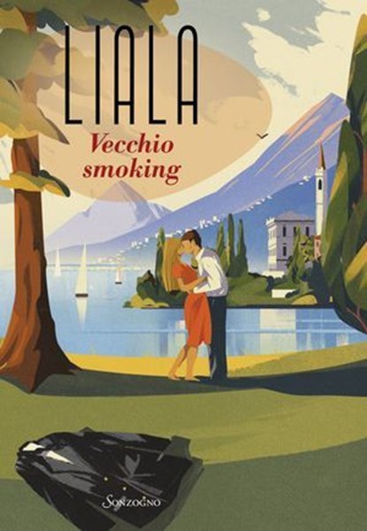 Vecchio smoking, Liala - Ebook - 9788845427213