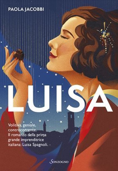 Luisa, Paola Jacobbi - Ebook - 9788845427428