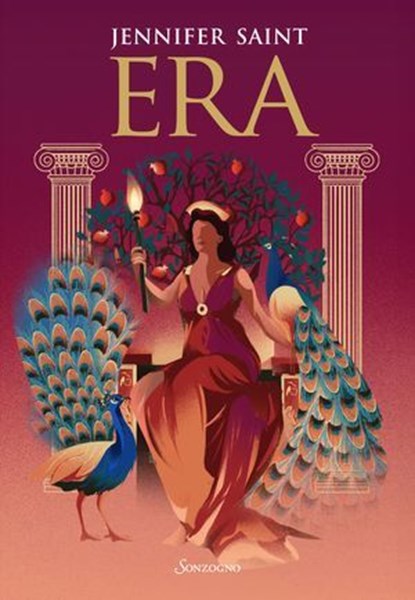 Era, Jennifer Saint - Ebook - 9788845427770