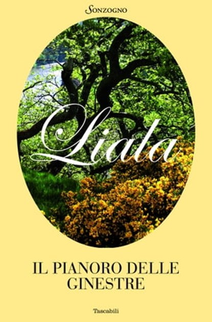 Il pianoro delle ginestre, Liala - Ebook - 9788845498824