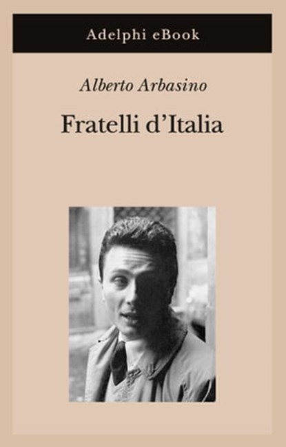 Fratelli d'Italia, Alberto Arbasino - Ebook - 9788845971877