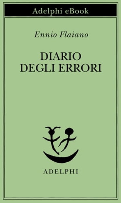 Diario degli errori, Ennio Flaiano - Ebook - 9788845978739