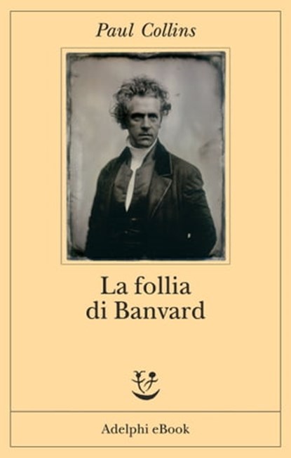 La follia di Banvard, Paul Collins - Ebook - 9788845978975