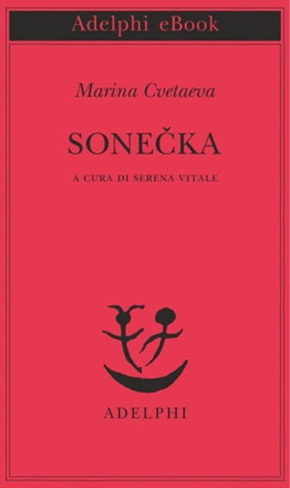 Sonečka, Marina Cvetaeva - Ebook - 9788845981593