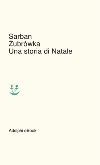 Żubrówka, Sarban - Ebook - 9788845982880